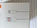 小米 原装6A数据线type-c充电线适配USB-C接口手机游戏机适用小米15红米k90/ Note13 实拍图