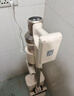 苏泊尔（SUPOR）吸尘器【除尘神器】智能自动集尘管家家用手持无线集尘基站大吸力绿光除螨双尘杯毛发防缠V96 实拍图