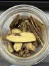 半山农 老甘草片300g【超大片约20-30mm】内蒙古野外老根生可炙甘草泡茶 实拍图