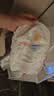 好奇（Huggies）好奇金装小黑洞拉拉裤XXL42片(15kg以上)尿不湿【速干不易红】 实拍图