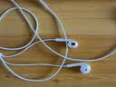 Apple/苹果 EarPods 闪电/Lightning有线耳机 iPhone耳机原装耳机适用闪电接口的手机平板 实拍图