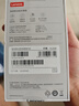 联想(Lenovo)512G Nvme1000MB/s 移动固态硬盘（PSSD)PS9Type-C USB3.2双接口金属移动硬盘手机直连 实拍图