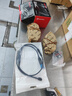 布雷博（Brembo）刹车片后片刹车皮宝马原厂品质5系520/523/525/528/530/X3/X4 实拍图