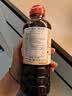 万字浓口酱油【特级生抽】500ml 日本进口 寿司刺身酱油调料 实拍图