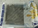 微山湖淡水河虾小河虾鲜活急冻青虾草虾醉虾五节腿 中号河虾 250g(净重)  4-6cm 4盒 实拍图