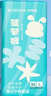 巴布豆新菠萝拉拉裤小内裤婴儿尿不湿一体裤亲肤柔软超薄透气男女宝通用 新菠萝拉拉裤XXXL32片 实拍图