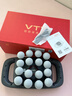 VTT德国大力金刚指十六头筋膜枪按摩器肩颈腰背全自动揉捏腿部全身深层肌肉电动颈膜小腿仪生日礼物 【16头顶配款】30档+动力锂电池+德国品牌电机灰 实拍图