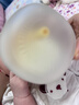 小雅象防胀气玻璃奶瓶新生儿3-6个月婴儿奶瓶 240ml M号奶嘴（标准款） 实拍图
