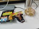 俏己食乡巴佬卤蛋开袋即食30枚五香卤鸡蛋泡面搭档早餐独立包装休闲零食 实拍图