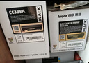 得印p115b粉盒适用富士施乐m115b硒鼓m118w粉盒 P118w m118z ct202138 ct351006打印机墨盒 实拍图