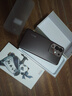 vivo Y300t 8GB+128GB 黑咖 国家补贴 6500mAh超薄蓝海电池 天玑7300长久流畅芯 全功能NFC AI手机 实拍图