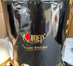 心相印【樊振东推荐】品诺有芯卷纸4层160克*27卷水波纹压花卷筒卫生纸 实拍图