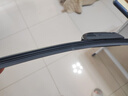 博世（BOSCH）雨刷雨刮器26/14风翼U型 (日产轩逸/新轩逸经典/骐达)勾口 实拍图
