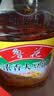 鲁花 食用油   大豆油 5L 非转基因 实拍图