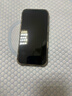 闪魔【自带拍摄按键】适用苹果16Pro手机壳 iPhone16Pro气囊防摔保护套镜头全包透明抗黄软壳 实拍图