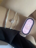 小米手环10 手环10Pro 手环9Pro 智能手环 运动健康防水手表 血氧睡眠心率监测 送男友送女友 520礼物 小米手环10 NFC版 银色 实拍图