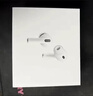Apple/苹果【两年AC+套装版】AirPods 4(支持主动降噪)搭配无线充电盒(USB-C)苹果蓝牙耳机四代 实拍图