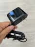毕亚兹适用华为路由器电源适配器线AX6 new/AX6 Pro/BE7/BE7 Pro/BE3 Pro充电器12V2A/1.5A兼容5521mm 实拍图