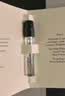 祖玛珑【会员专享试用】明星香氛体验礼(鼠尾草1.5ml+回购券) 小样 实拍图