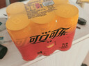 可口可乐零度无糖柠檬汽水碳酸饮料0糖0脂 330ml*6摩登罐 京东专供 实拍图