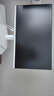 AOC24.5英寸310Hz FastIPS 快速液晶1ms HDR400 硬件低蓝光 三角洲 典雅白游戏电竞显示器25G41SE/WS 实拍图