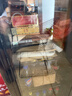 德玛仕（DEMASHI）商用消毒柜 立式消毒碗柜消毒柜家用酒杯茶杯餐具碗筷家用厨房紫外线消毒柜大容量立式消毒柜 6层架丨紫外线+中温烘干一星消毒【热销】 实拍图