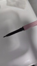 姬芮za眉笔防水防汗不掉色野生眉 【单支装】灰棕色BR610 实拍图
