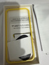 品胜【相机键全包|气囊升级】适用iPhone17ProMax手机壳苹果17ProMax保护套晶透耐磨简约气囊防摔壳 实拍图