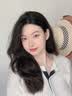 唯一（Winy）莫桑石耳钉999纯银耳钉女士2026新款高级感耳环饰生日礼物送女友 实拍图