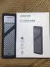绿联 M.2 NVMe/SATA双协议移动硬盘盒 Type-C/USB3.2外接SSD固态硬盘 适用笔记本苹果17/Macmini外置盒 实拍图