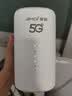 夏新5g随身wifi6移动无线免插卡路由器cpe全网通千兆双频便携式车载上网卡高速流量 5G旗舰臻享版【双频wifi6网速狂飙】 实拍图