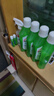 威露士（Walch）威露士多用途消毒液(1L*4+60ml*2)衣物消毒水居家地板杀菌除螨 实拍图