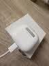Apple/苹果 AirPods 4 搭配USB-C充电盒 苹果耳机 蓝牙耳机 适用iPhone/iPad/Mac 四代 实拍图