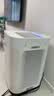 霍尼韦尔（Honeywell）空气净化器家用除甲醛除雾霾除PM2.5智能净化器除菌除甲流病毒 KJ820F-P21D 实拍图