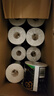 洁柔有芯卷纸 黑Face加厚4层160克*24卷 高克重 卫生纸卷筒纸纸巾整箱 实拍图