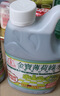 金寶金宝钟山姆同款薄荷绿水1L绿水拖地花露水杀菌去味除菌家庭清洁剂 实拍图