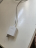 荣耀100W超级快充套装（100W充电器+6A数据线） 适配荣耀300系列/荣耀Magic7系列/华为Mate70/华为P70 实拍图