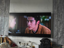 Vidda 发现X 2026款 75英寸【视频卡套装】300Hz墨晶屏 QD-Mini LED世界杯定制海信电视 以旧换新75VX5Q 实拍图