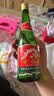 西凤酒 绿瓶盒装省外版 55度  500ml 单盒装 凤香型白酒 实拍图
