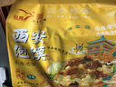 巨鹰牛肉泡馍1128g一包陕西西安泡馍名吃真空包装小吃内置4小袋 实拍图