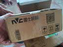 雷士（NVC）客厅大主灯具卧室吸顶灯护眼全光谱高显指智能轻奢仿水晶宏包安装 ※【晶宏】128W智控客厅3室2厅风扇 实拍图