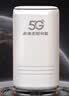 牧歌真5g随身wifi6移动无线cpe路由器全网通千兆双频便携式家用上网宝免宽带移动联通高速流量上网卡 真5G【尊享版】网速狂飙矩阵增益天线 实拍图