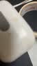 绿联5v1a充电头器USB插座头适用苹果iPhone17/16/15/14华为小米荣耀OPPO安卓等手机手表耳机电源适配器 实拍图