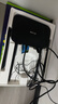 普联（TP-LINK）双千兆路由器 易展mesh分布式 AC1200无线家用穿墙 5G双频 WDR5620千兆易展版 IPv6 实拍图