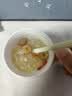 容茗轩燕窝银耳羹红枣莲子枸杞闷泡即食冲泡早餐送妈妈送女友礼物90g 实拍图