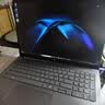 惠普（HP）锐Pro AMD锐龙 16英寸轻薄笔记本电脑（标压锐龙7 H 255 24G 1T 2.5K屏 1年上门） 实拍图