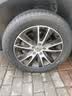 朝阳(ChaoYang)轮胎 舒适城市SUV越野车胎 SU319系列 静音舒适 235/55R17 99V 实拍图