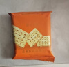 研食妈咪十月结晶奇亚籽苏打饼干260g孕妇零食高蛋白营养早餐护胃休闲零食 实拍图