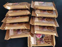 立王驾到饼干组合混装黑松露火腿海盐苏打芝士夹心山姆同款爆款小饼干70包 实拍图