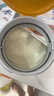 佳贝艾特（Kabrita）悦白较大婴儿配方羊奶粉2段800克*6（6-12个月) 天然A2蛋白 实拍图